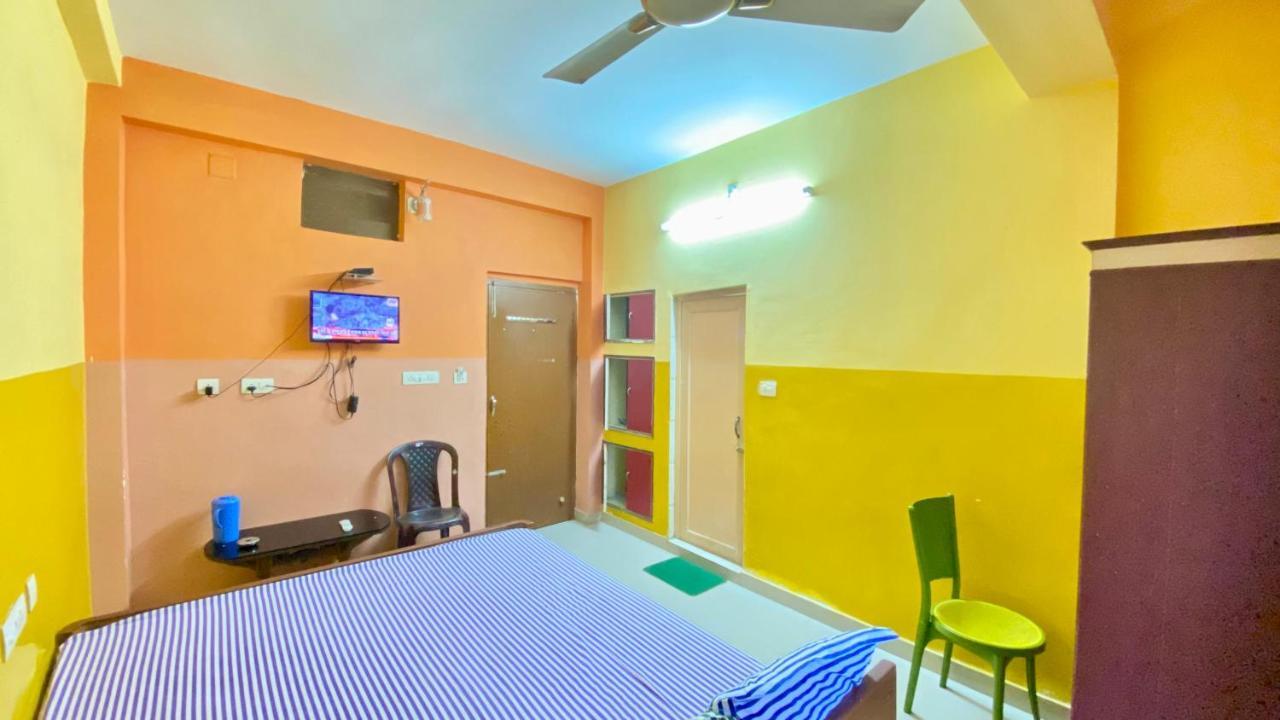 Hotel Ashiyana 디가 외부 사진